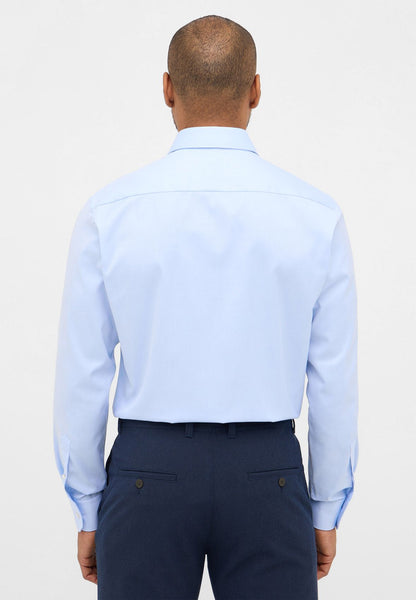 Cover Shirt Twill super langer Arm (72 cm)