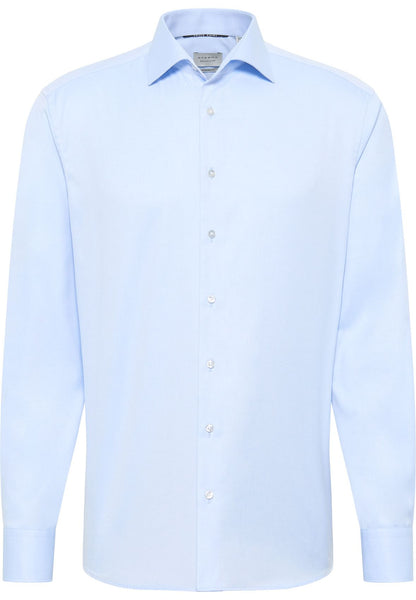 Cover Shirt Twill super langer Arm (72 cm)