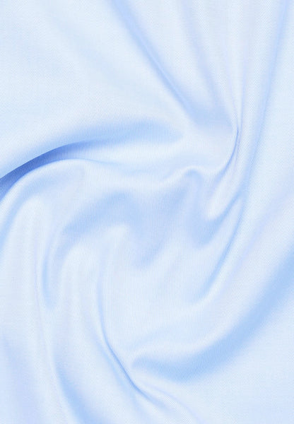 Cover Shirt Twill super langer Arm (72 cm)
