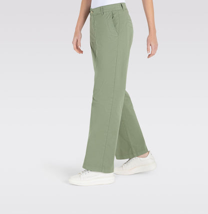 MAC MAC JEANS - NORA COTTON, Authentic stretch gabardine