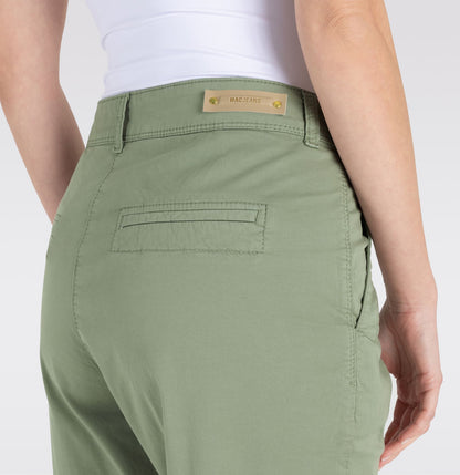 MAC MAC JEANS - NORA COTTON, Authentic stretch gabardine