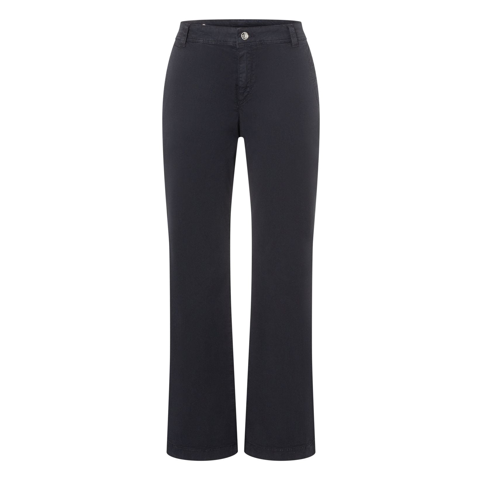 MAC MAC JEANS - NORA COTTON, Authentic stretch gabardine