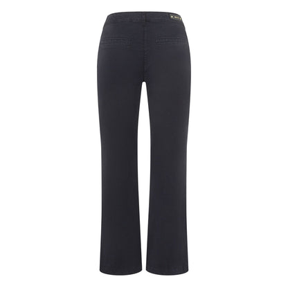 MAC MAC JEANS - NORA COTTON, Authentic stretch gabardine
