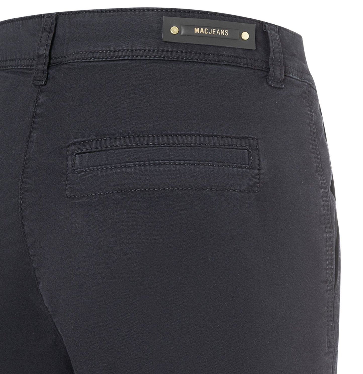 MAC MAC JEANS - NORA COTTON, Authentic stretch gabardine