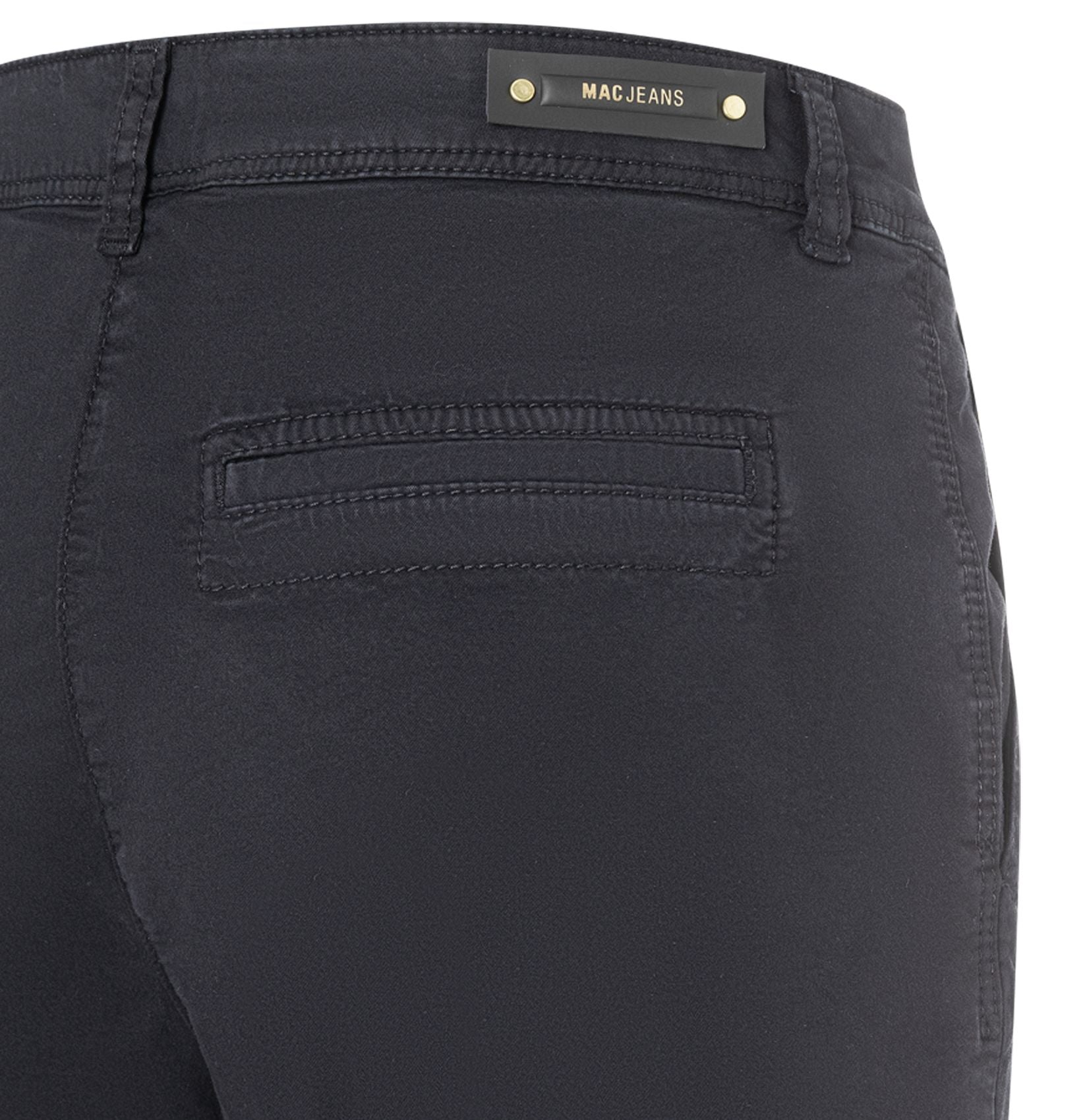 MAC MAC JEANS - NORA COTTON, Authentic stretch gabardine