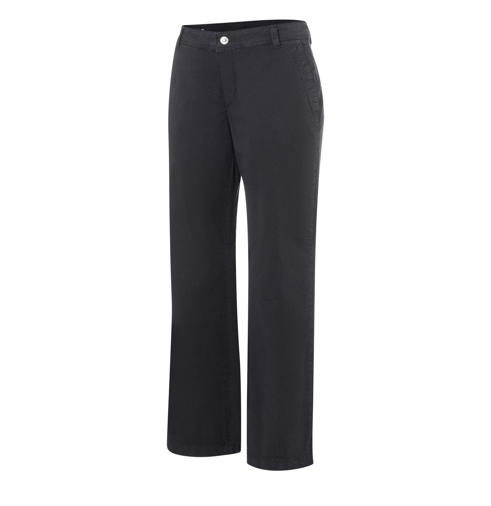 MAC MAC JEANS - NORA COTTON, Authentic stretch gabardine