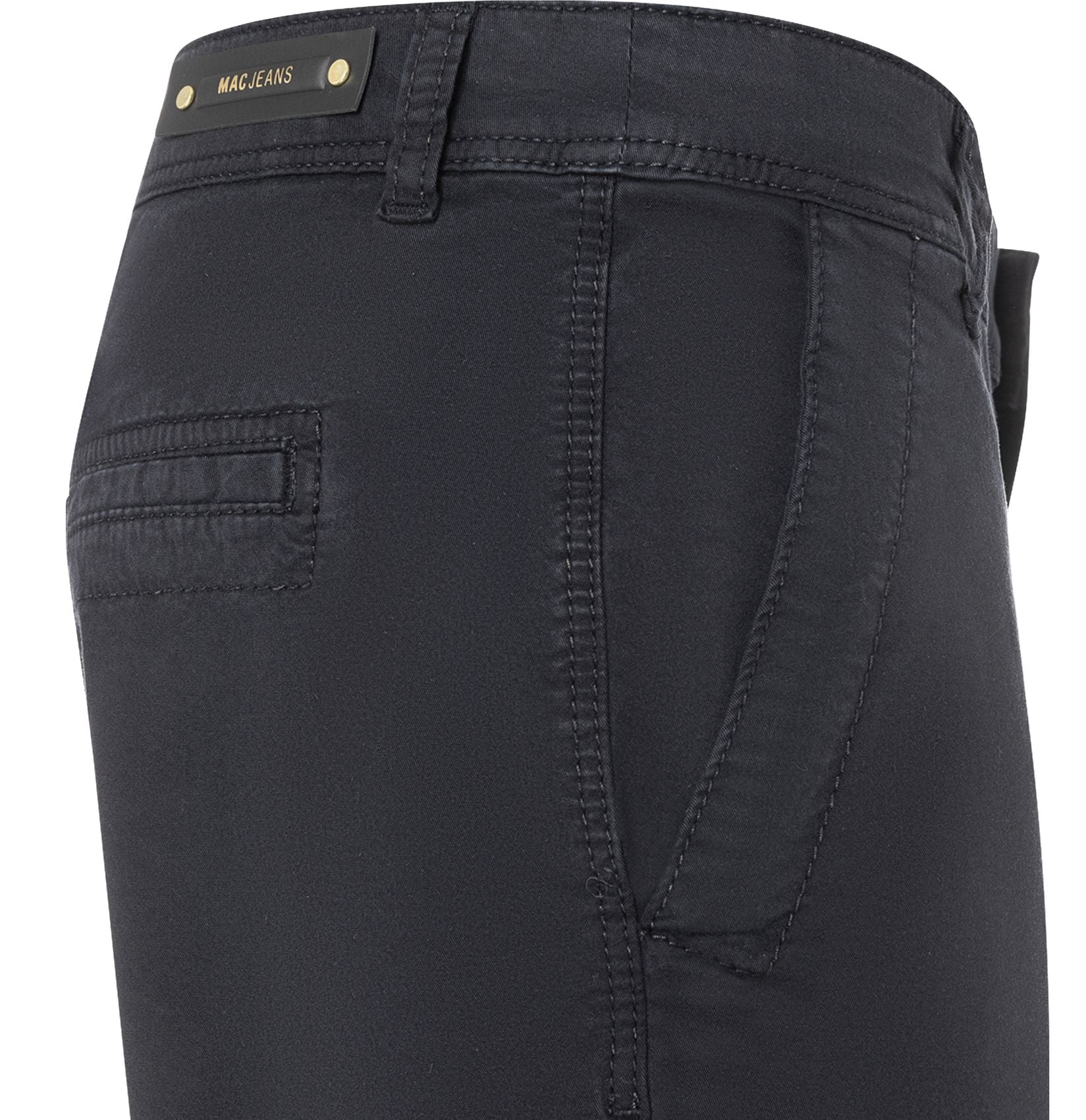 MAC MAC JEANS - NORA COTTON, Authentic stretch gabardine