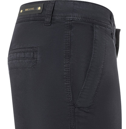 MAC MAC JEANS - NORA COTTON, Authentic stretch gabardine