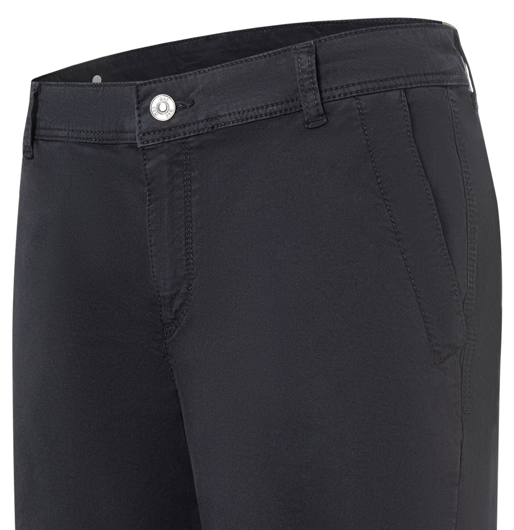 MAC MAC JEANS - NORA COTTON, Authentic stretch gabardine