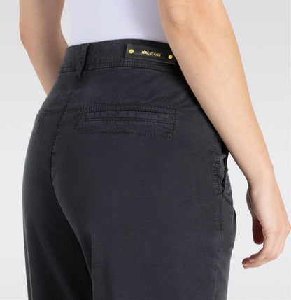MAC MAC JEANS - NORA COTTON, Authentic stretch gabardine