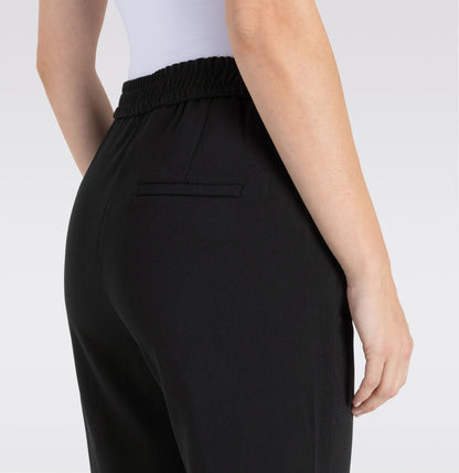 MAC MAC JEANS - CHIARA, Floating crepe