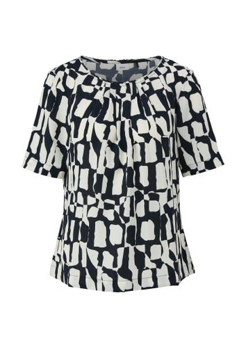 S.OLIVER BLACK Bluse 40