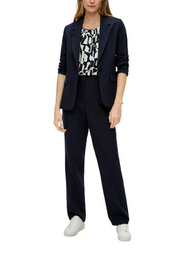 S.OLIVER BLACK Bluse