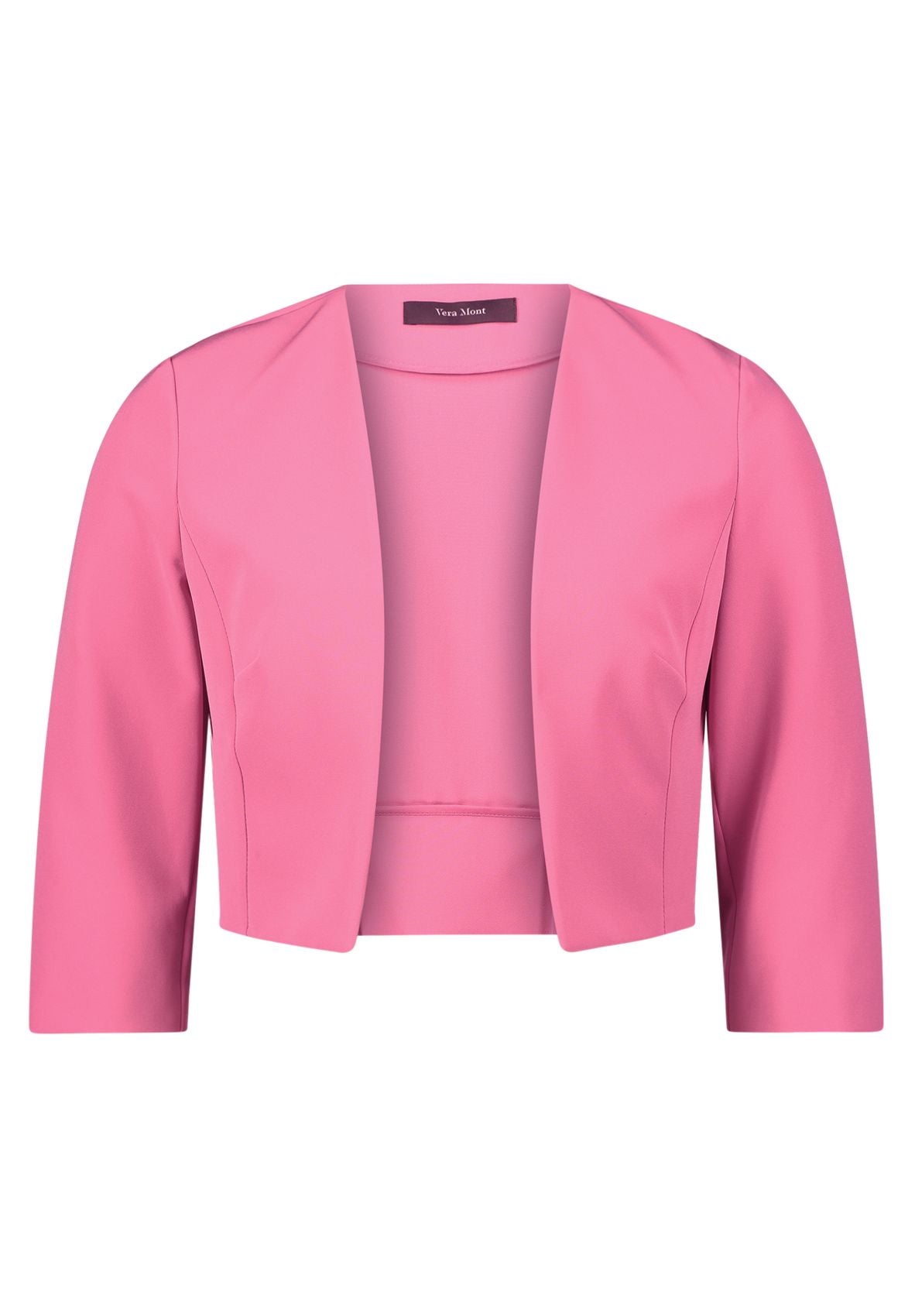 VERA MONT Bolero-Jacke 54