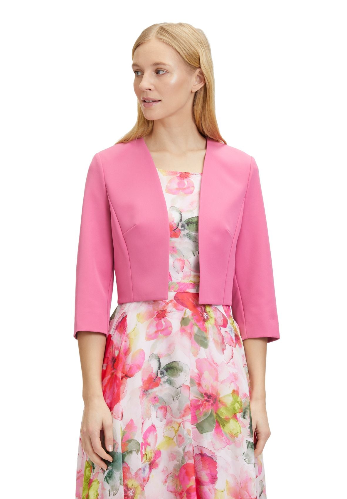 VERA MONT Bolero-Jacke