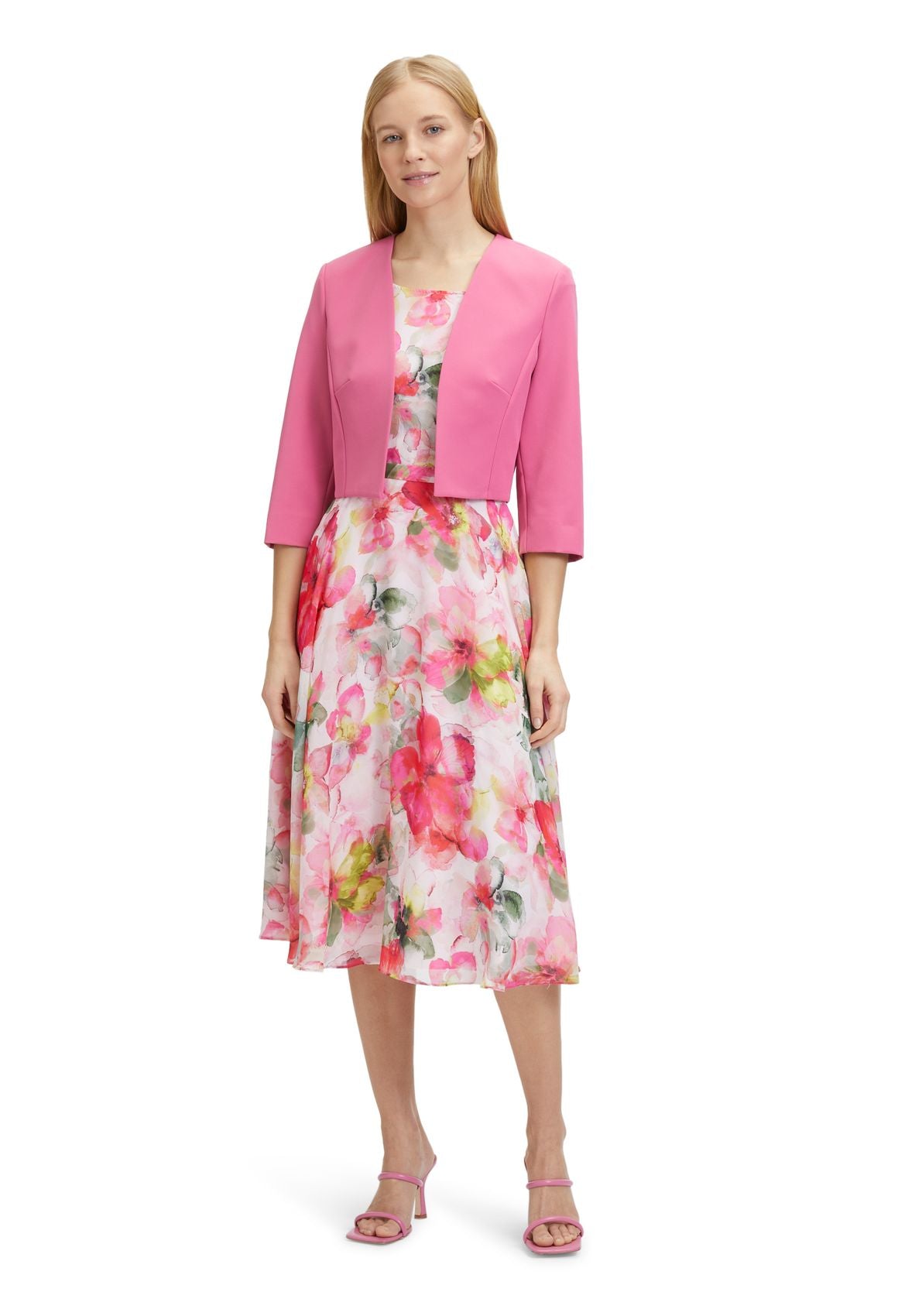 VERA MONT Bolero-Jacke