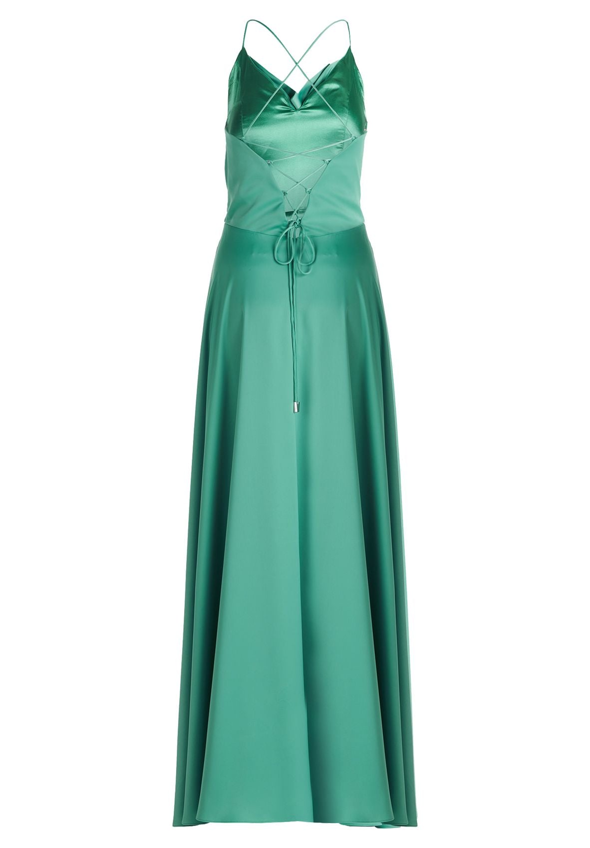 VM Abendkleid