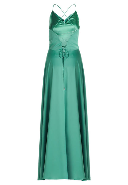 VM Abendkleid