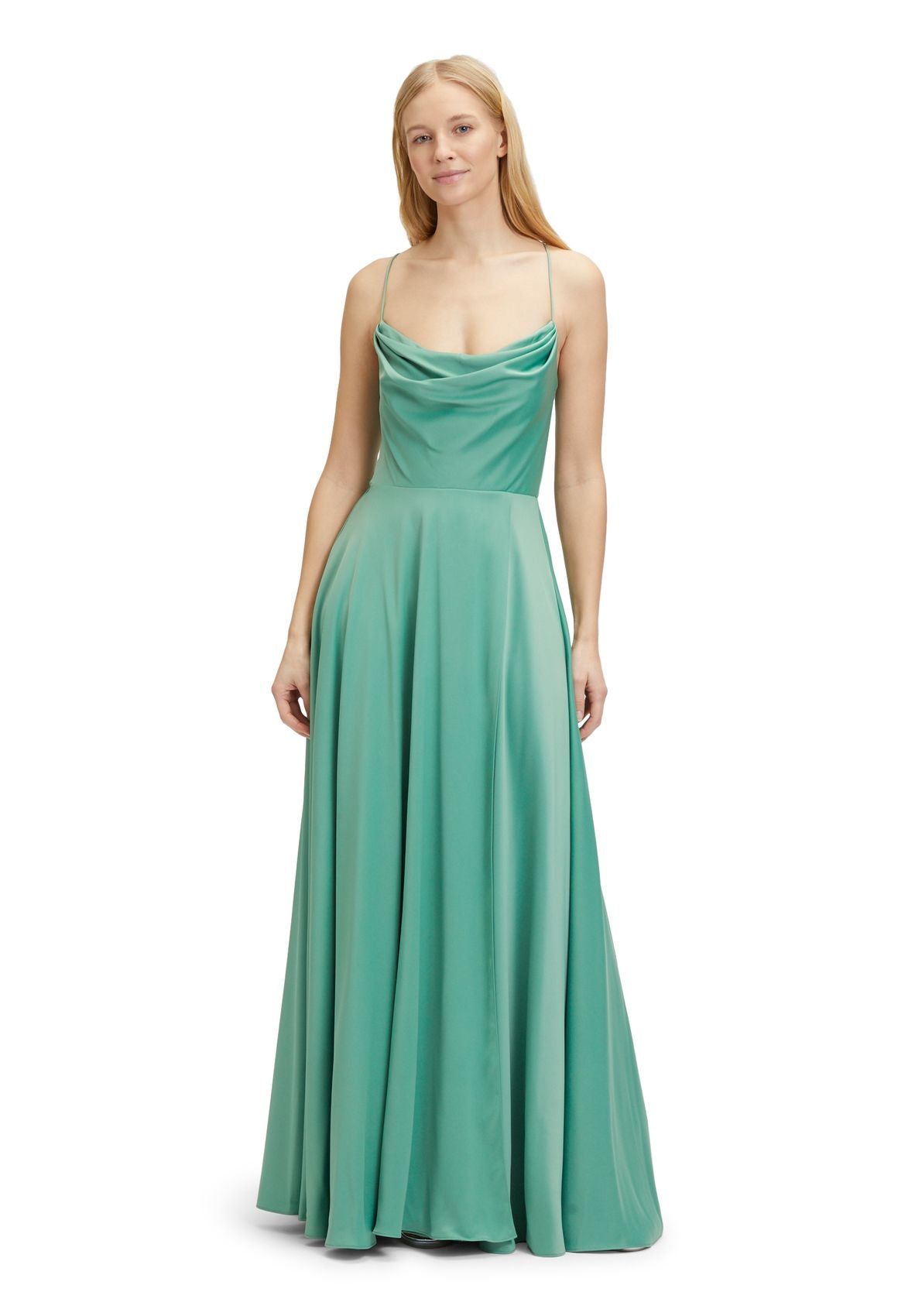 VM Abendkleid