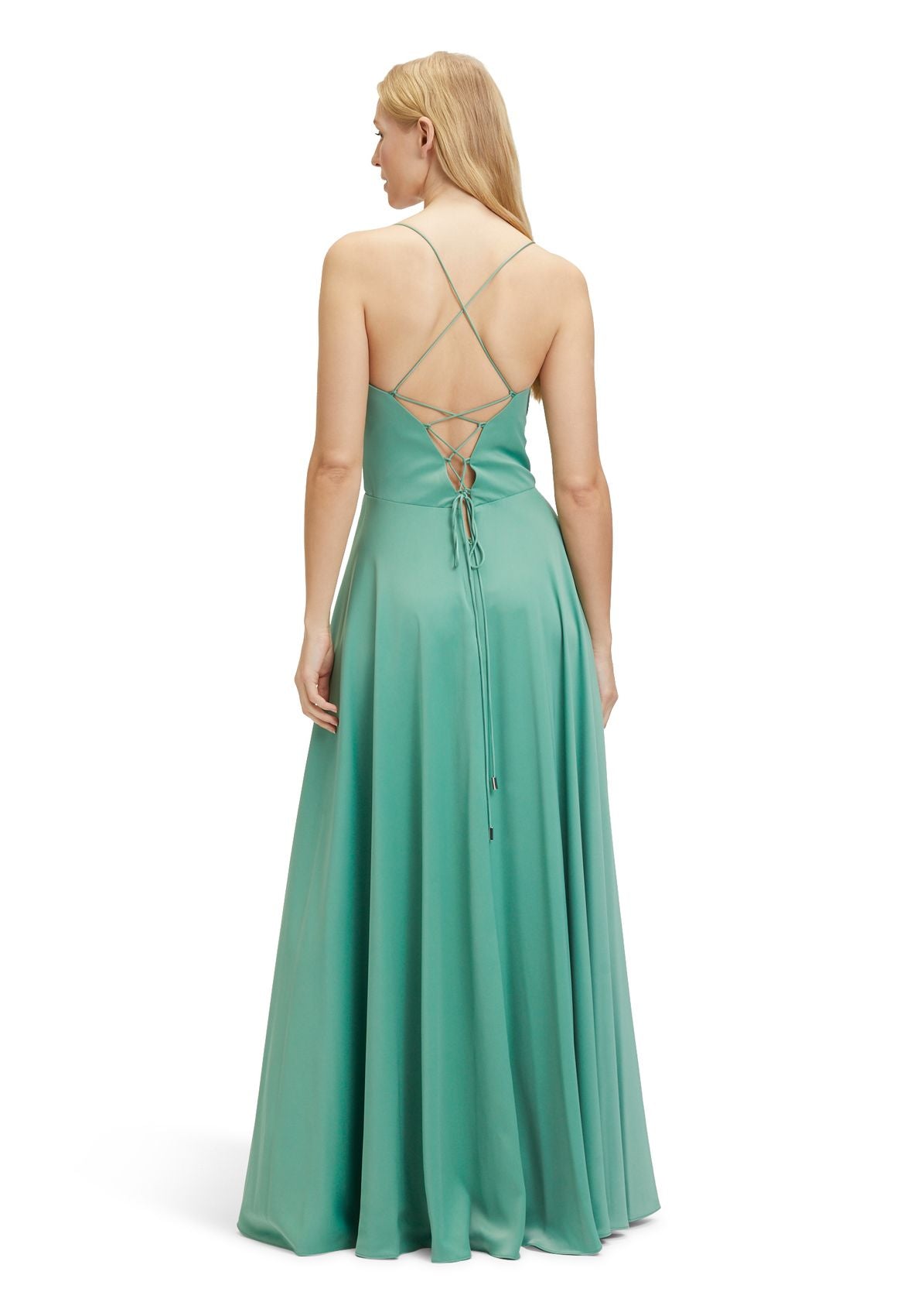 VM Abendkleid