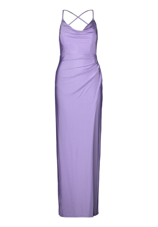 VM Abendkleid