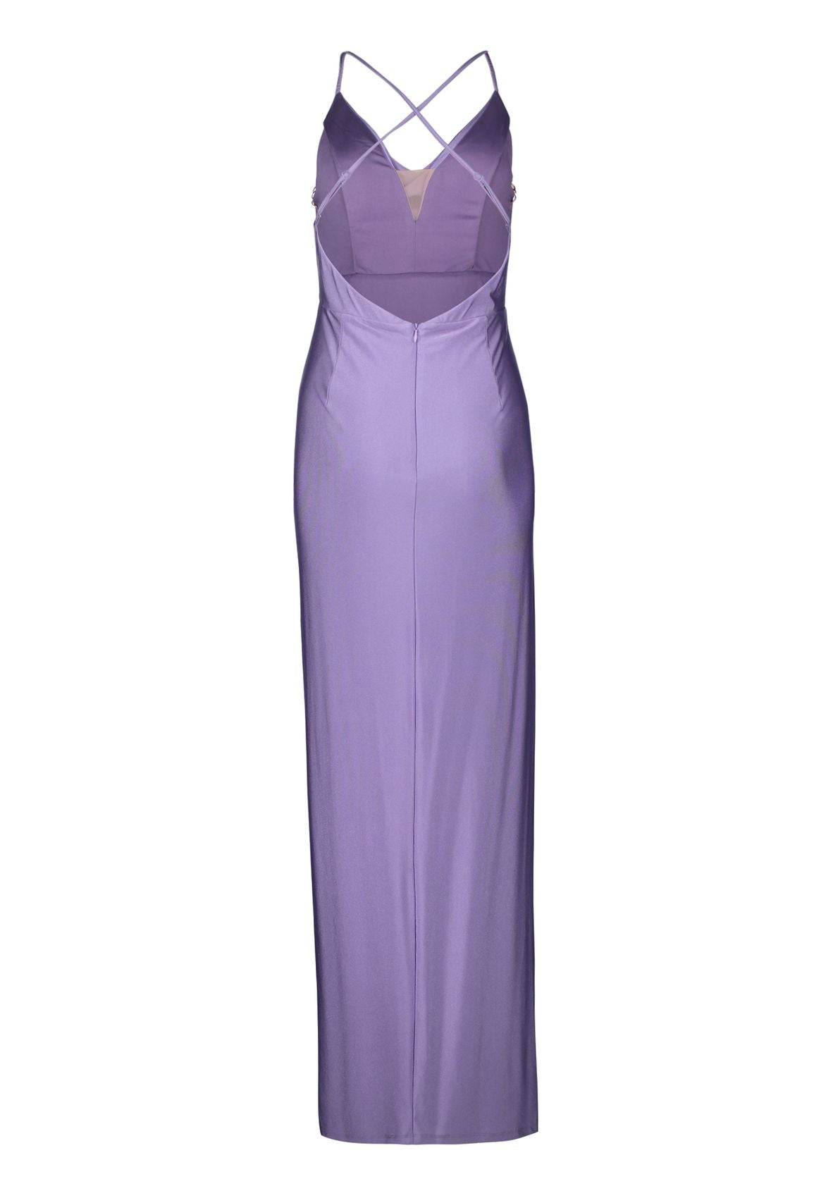VM Abendkleid