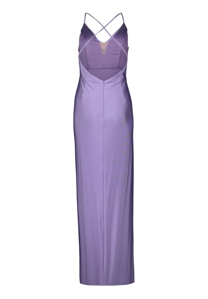 VM Abendkleid