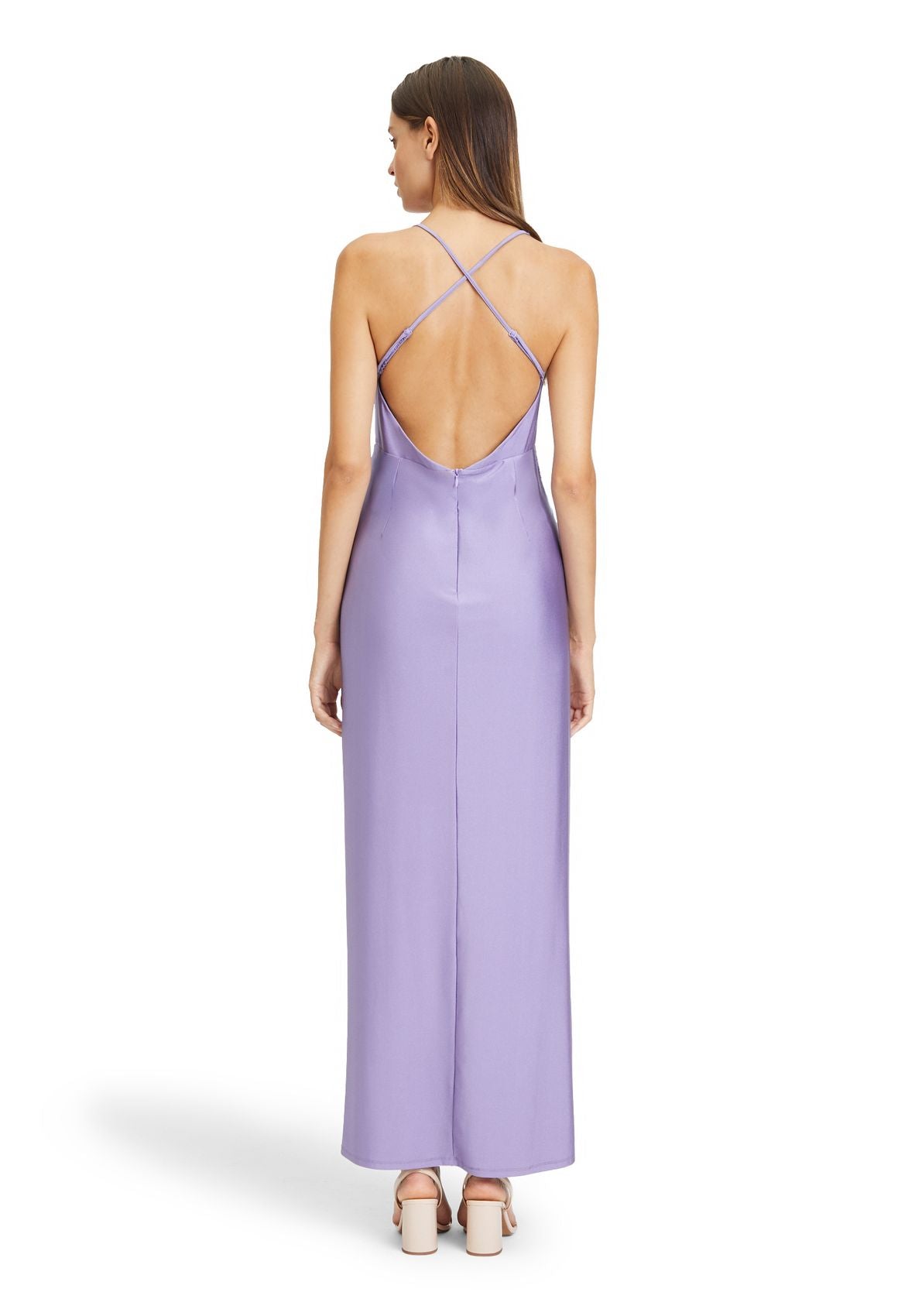 VM Abendkleid