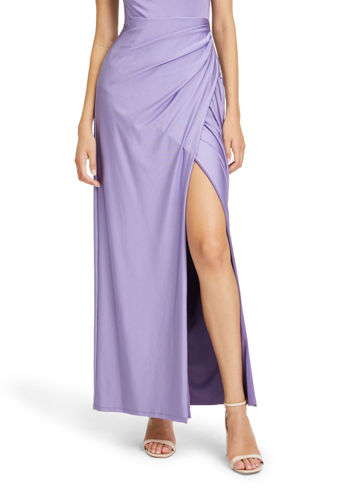 VM Abendkleid