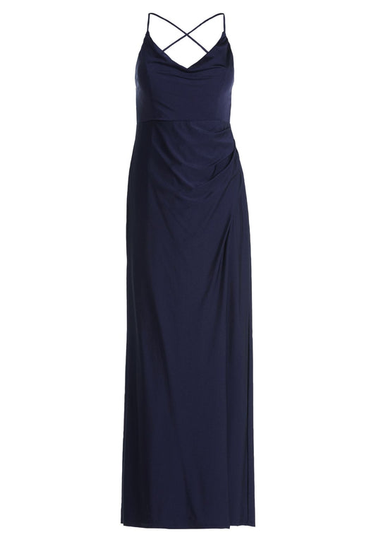 VM Abendkleid