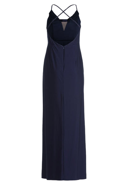 VM Abendkleid