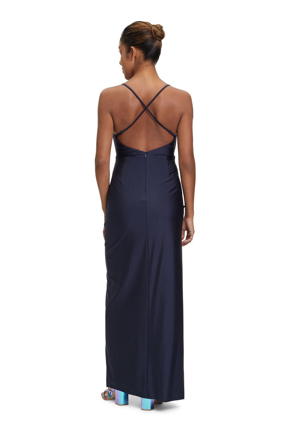 VM Abendkleid