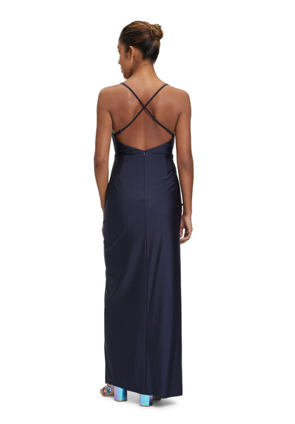 VM Abendkleid