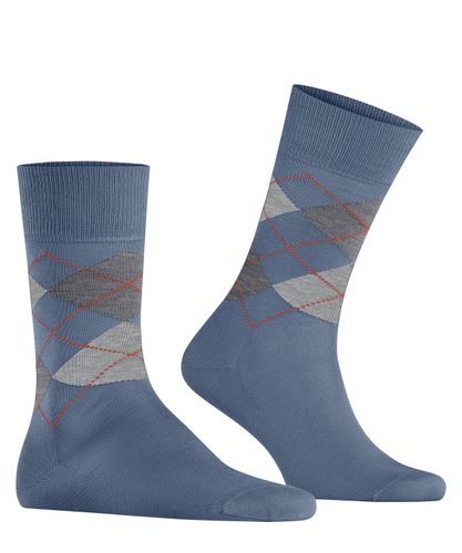 FALKE Burlington Manchester Herren