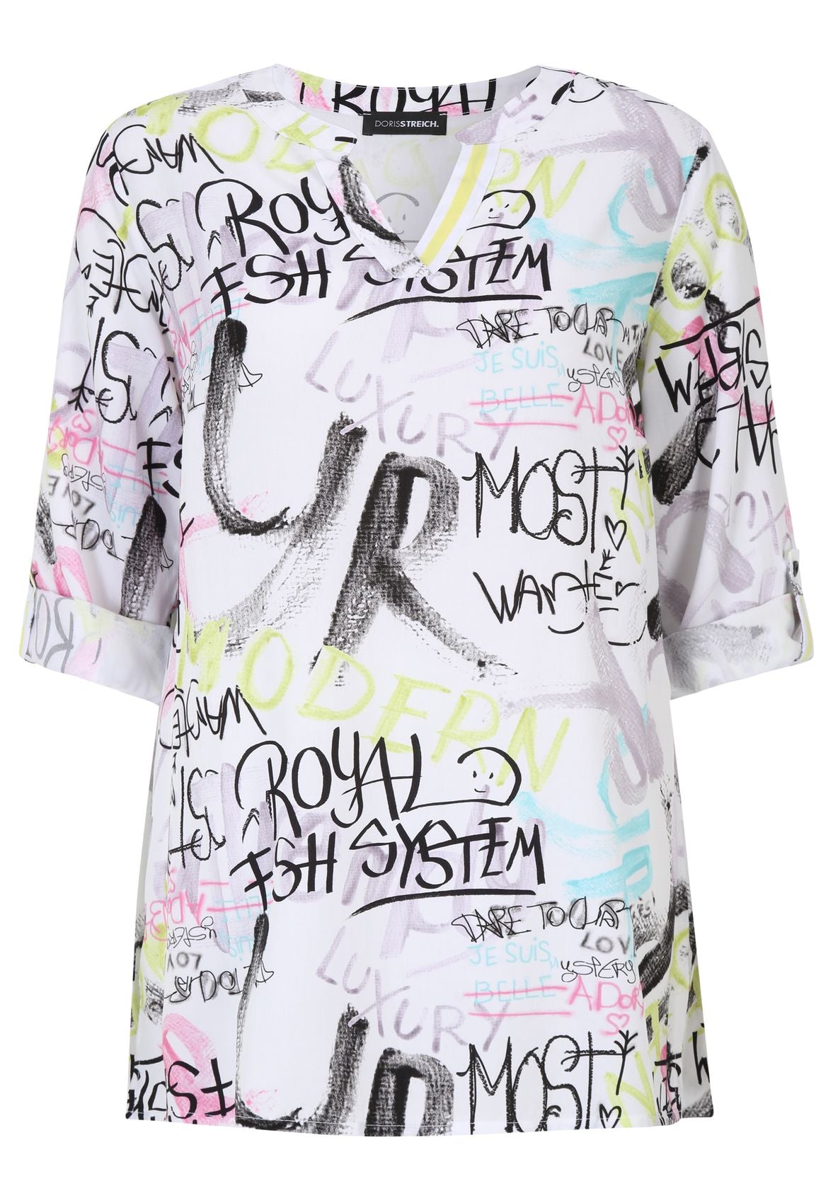 STREICH Bluse 46