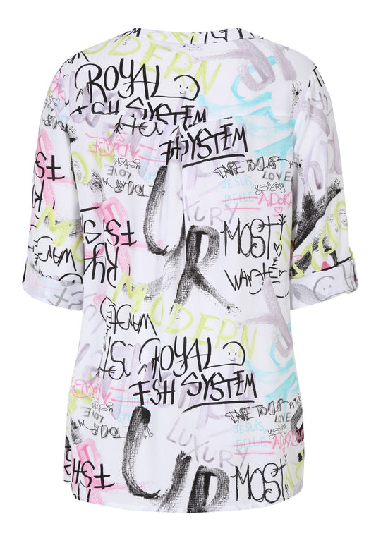 STREICH Bluse