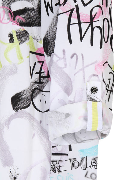 STREICH Bluse