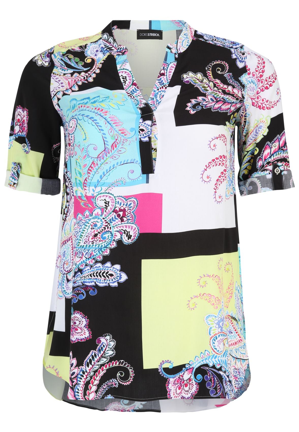 STREICH Bluse 48