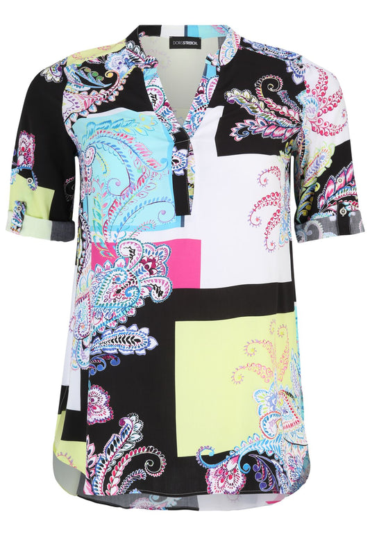 STREICH Bluse 48