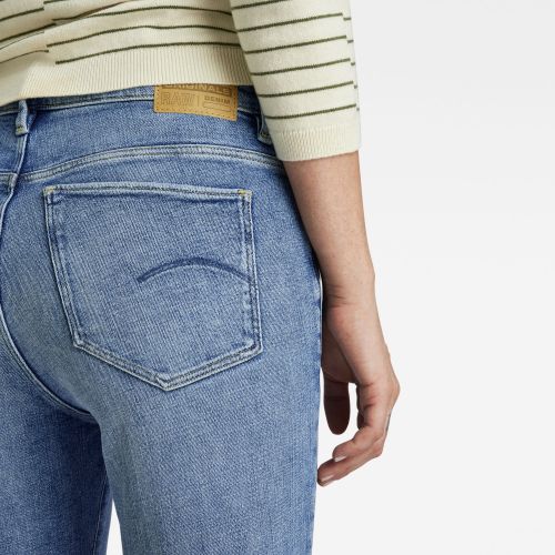 G-STAR G-STAR Strace Straight