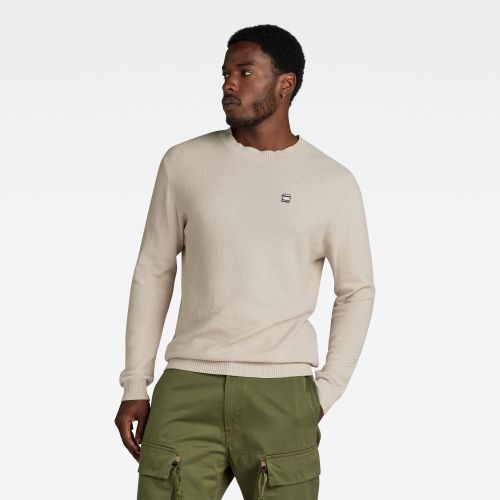 G-STAR G-STAR Moss r knit