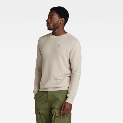 G-STAR G-STAR Moss r knit
