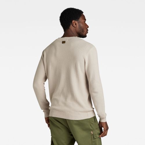 G-STAR G-STAR Moss r knit