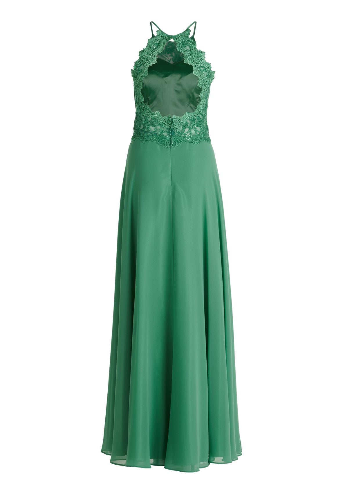 VM Abendkleid