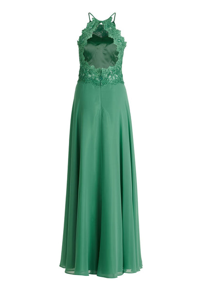 VM Abendkleid