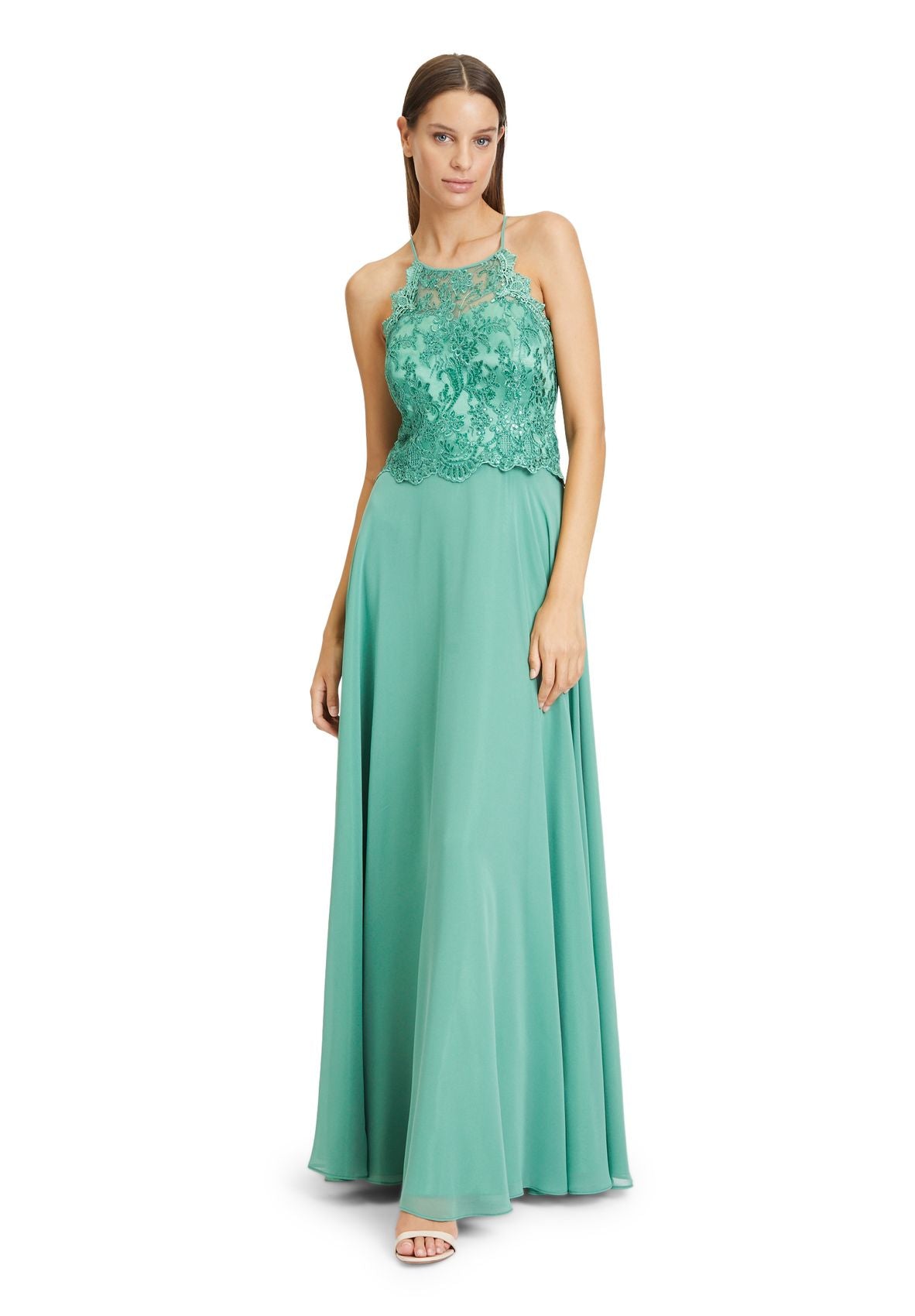 VM Abendkleid
