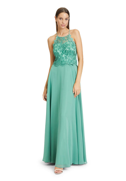VM Abendkleid