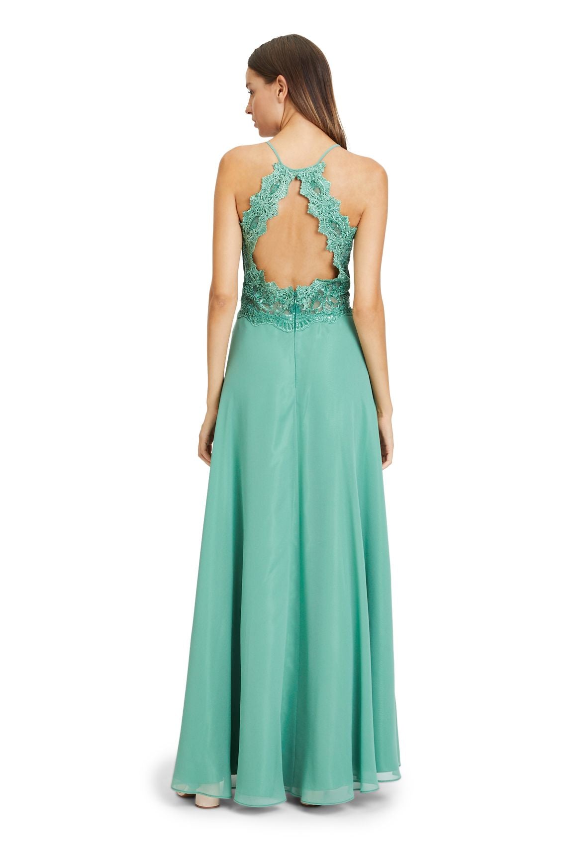 VM Abendkleid