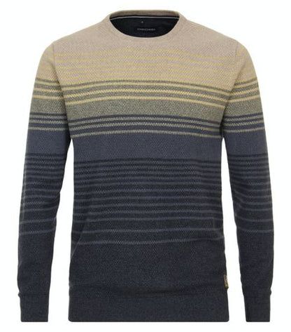 CASA MODA Pullover XXL
