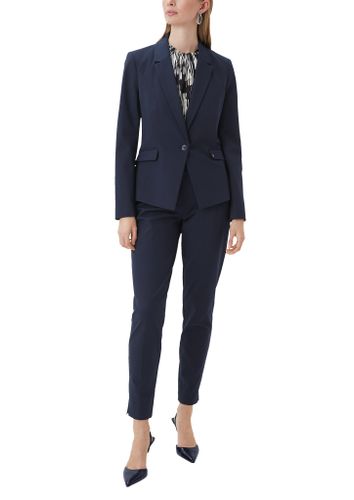 COMMA Blazer